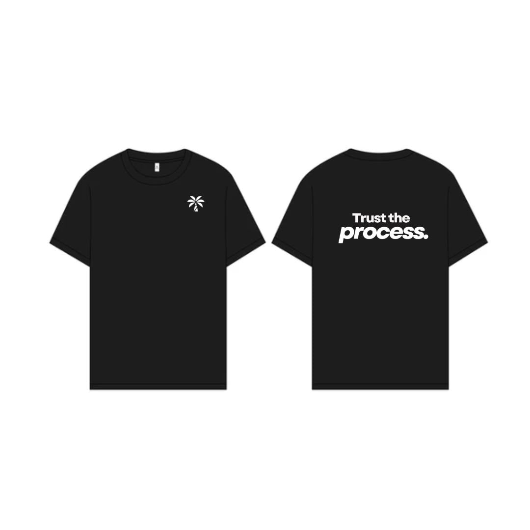 Trust the process