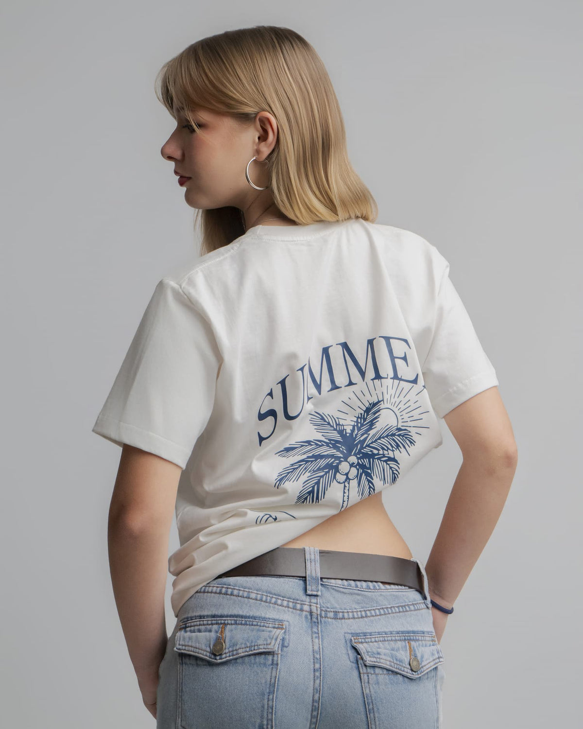 Summertime