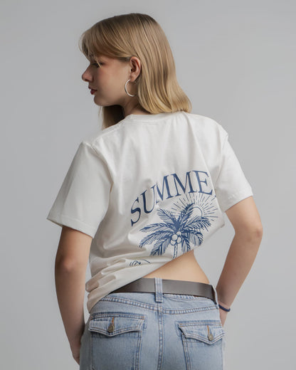 Summertime