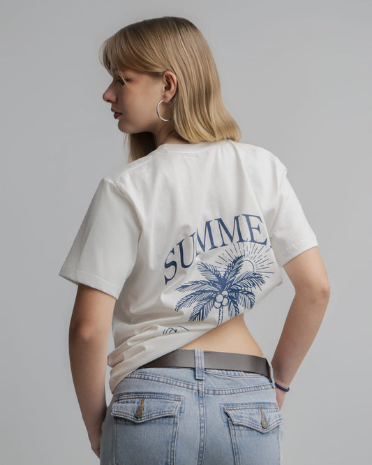 Summertime