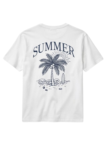 Summertime