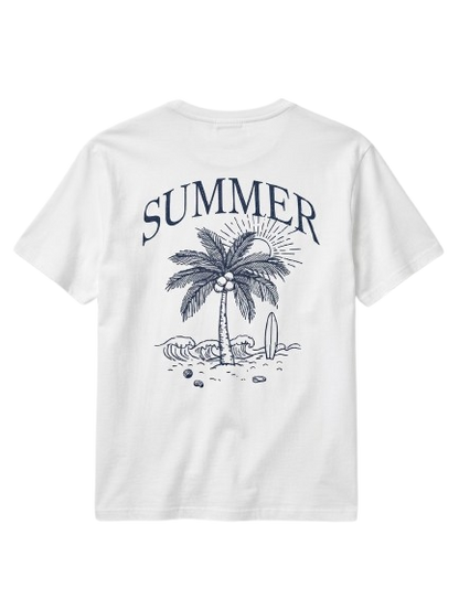 Summertime