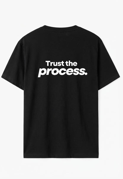 Trust the Process