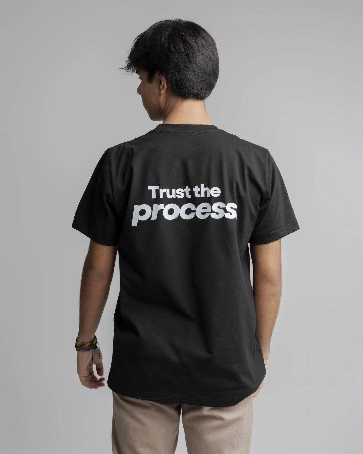 Trust the Process